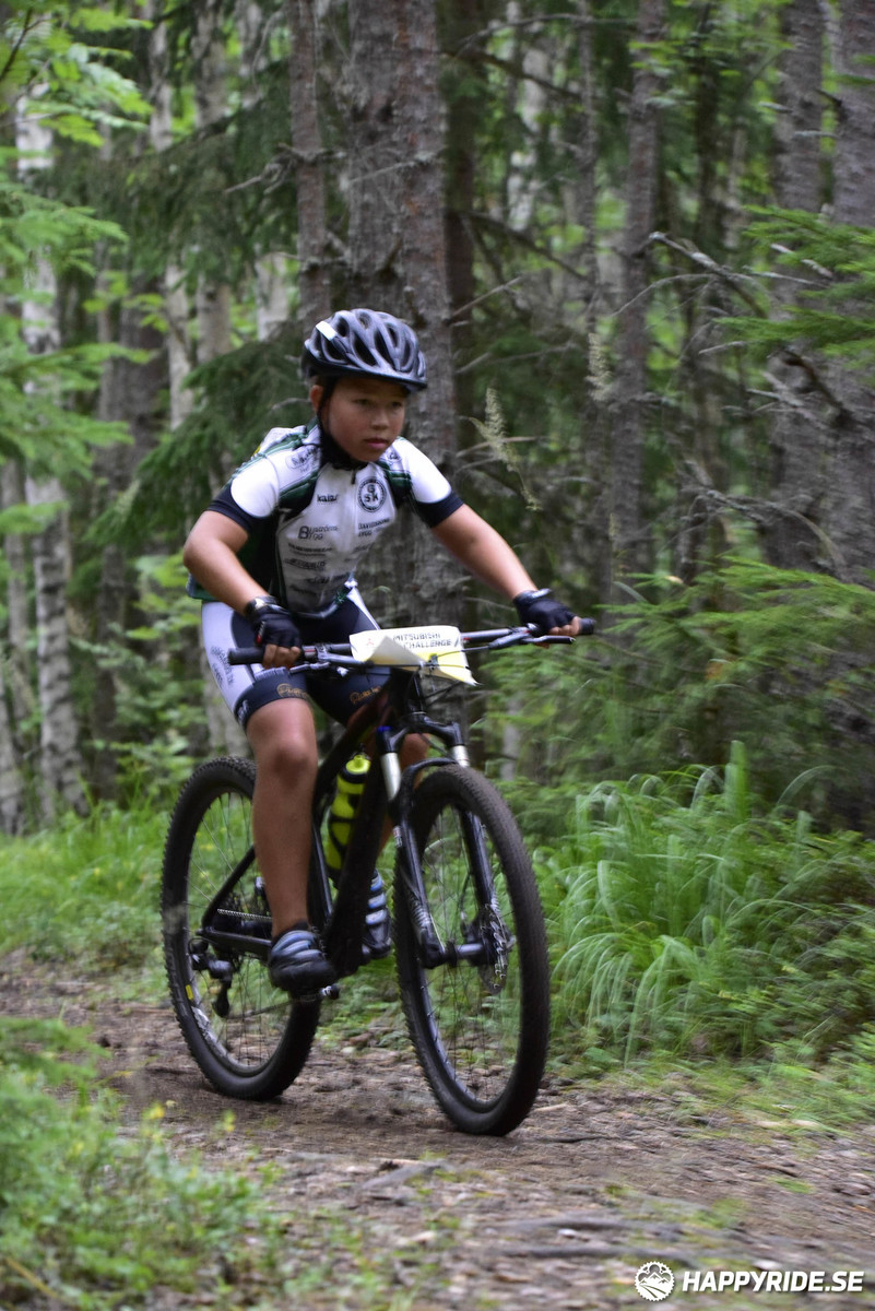 Bild från Engelbrektsturen 2019